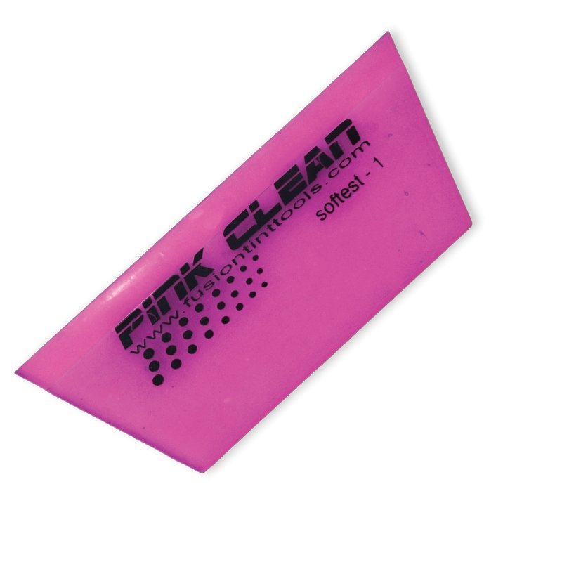 5" Pink Clean - Foliendealer.com