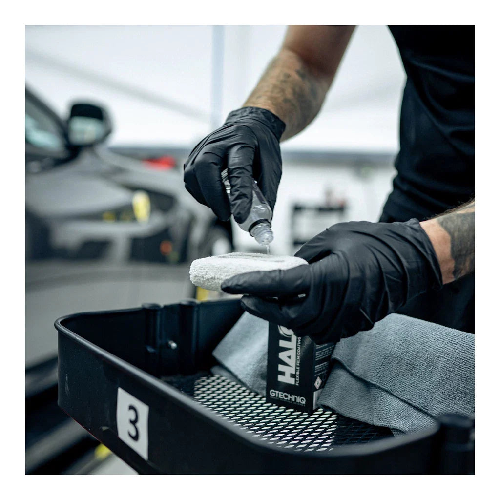 Gtechniq HALOv2 Keramikversiegelung Folierungen PPF Wrappings