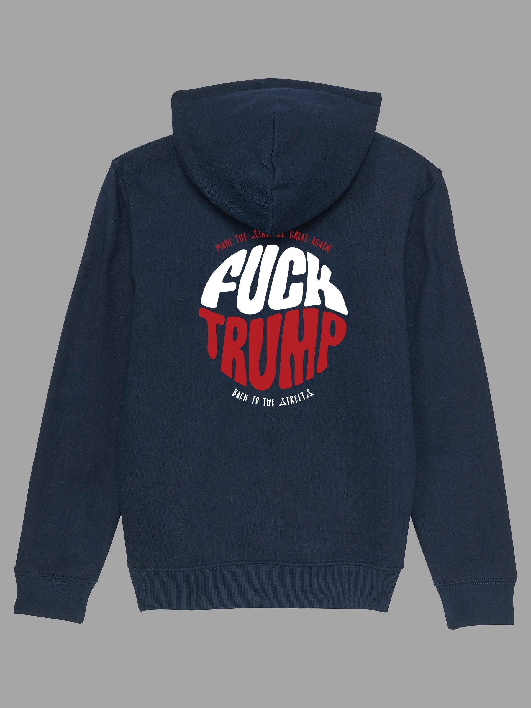 FCK Dumb Hoodie