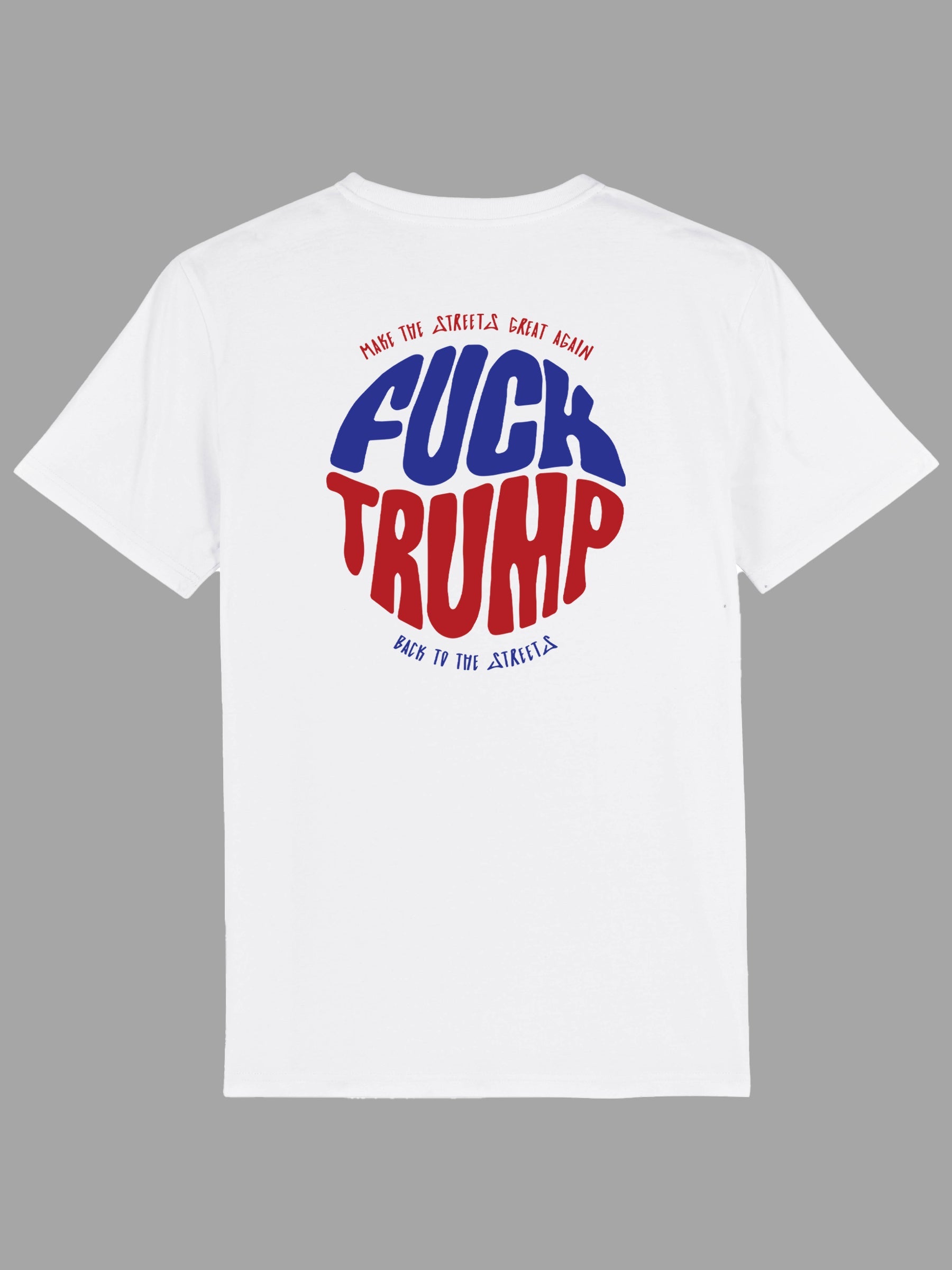 FCK Dumb T-Shirt