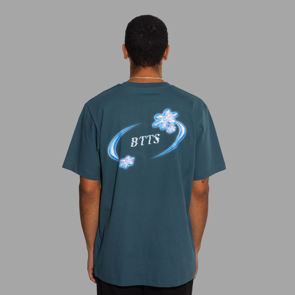 2000 Flowers T-Shirt