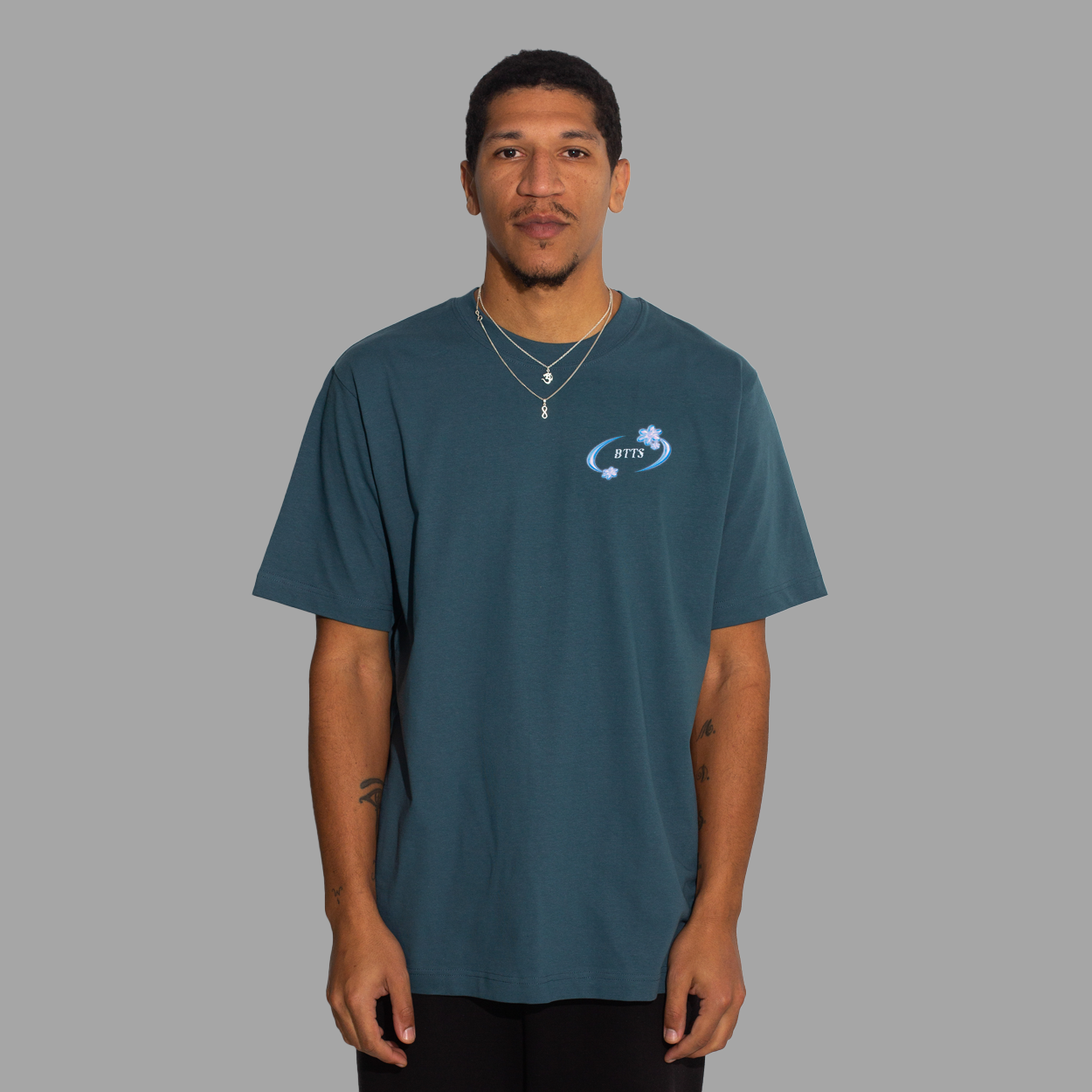 2000 Flowers T-Shirt