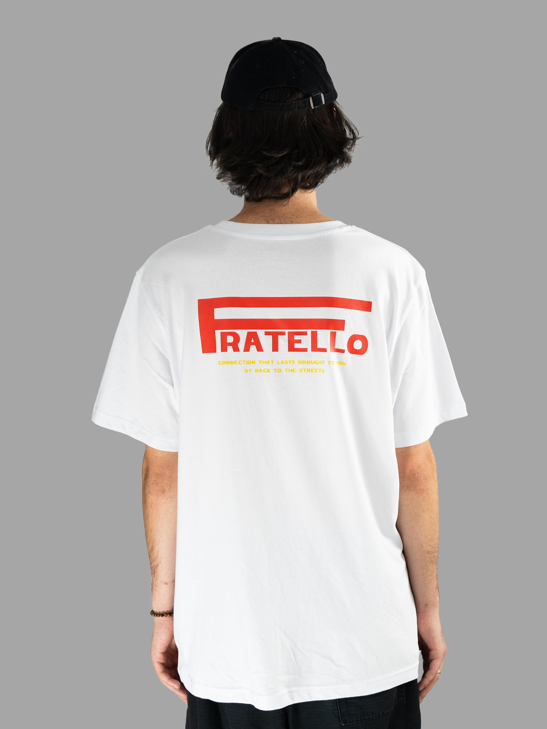 Fratello Tires T-Shirt