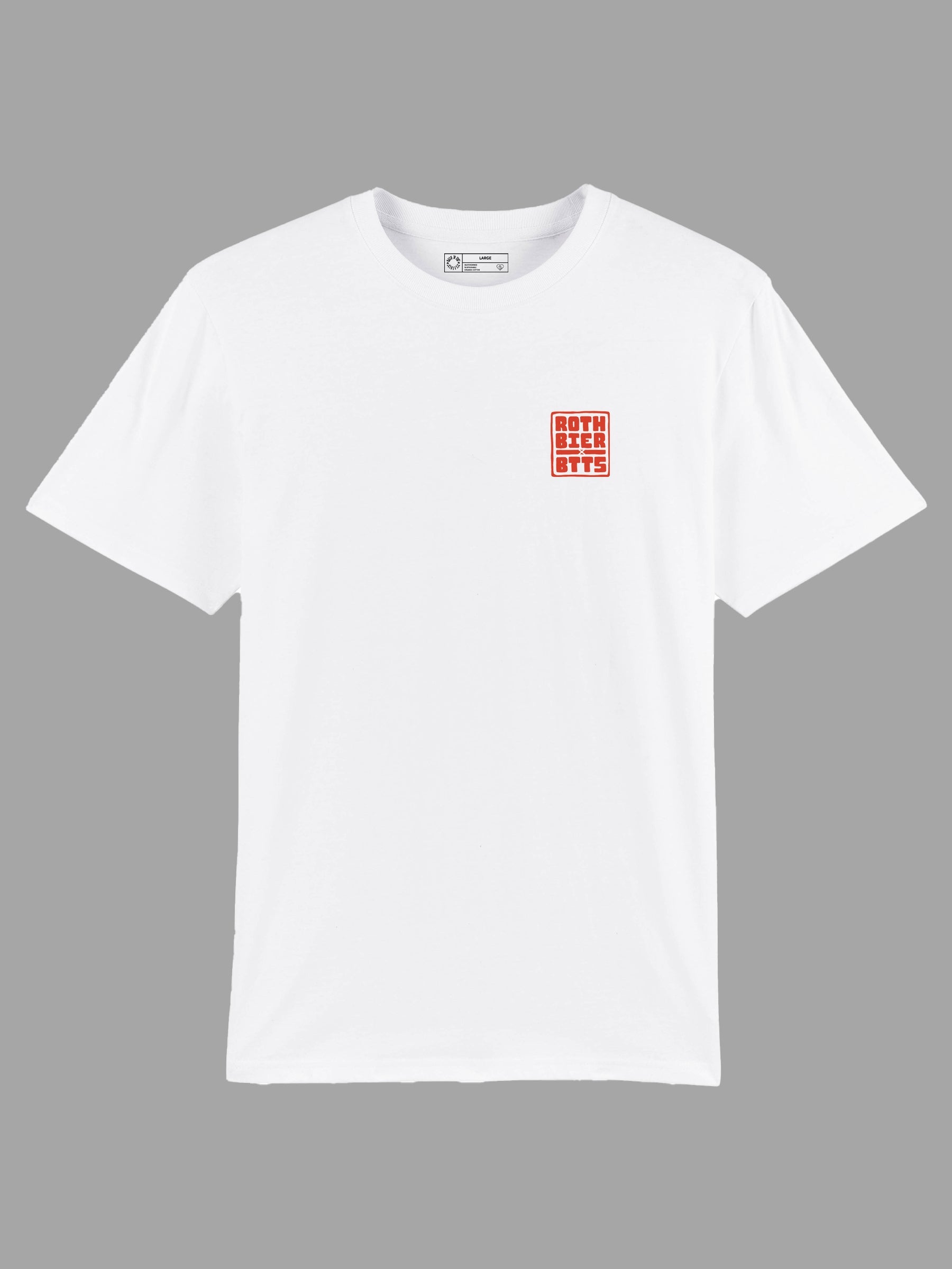 Roth To The Streets T-Shirt