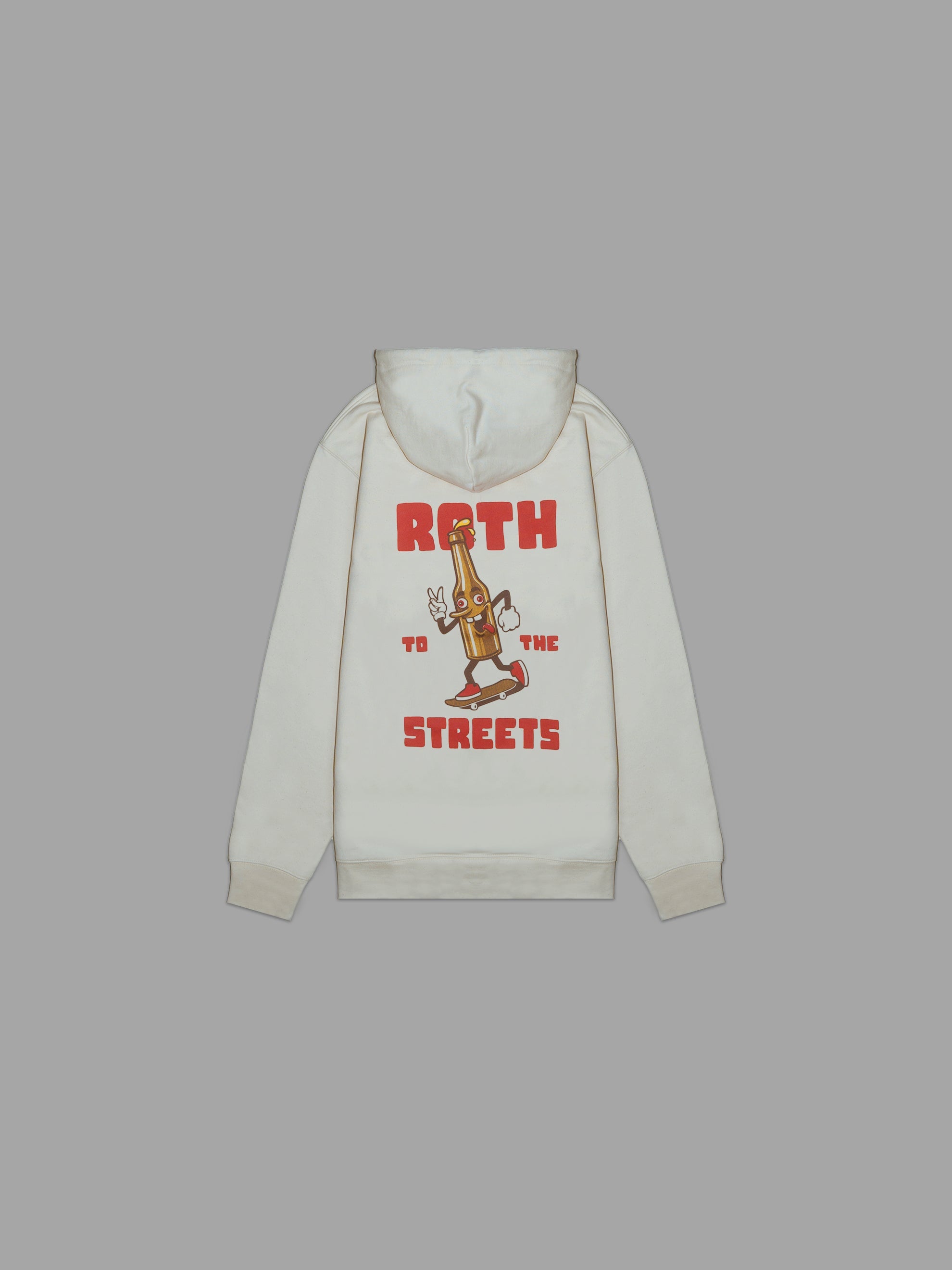 Roth To The Streets Hood