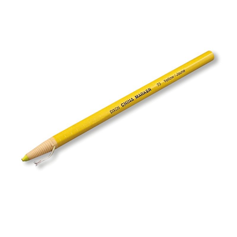 Film Marker Yellow - Foliendealer.com