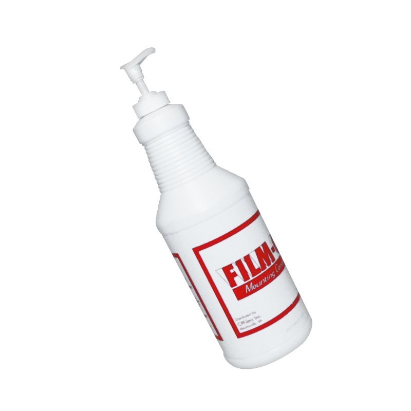 Film - On (ohne Dispenser) - Foliendealer.com