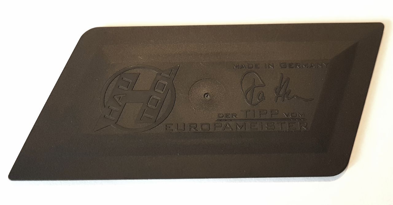 Hau Tool Black - Foliendealer.com