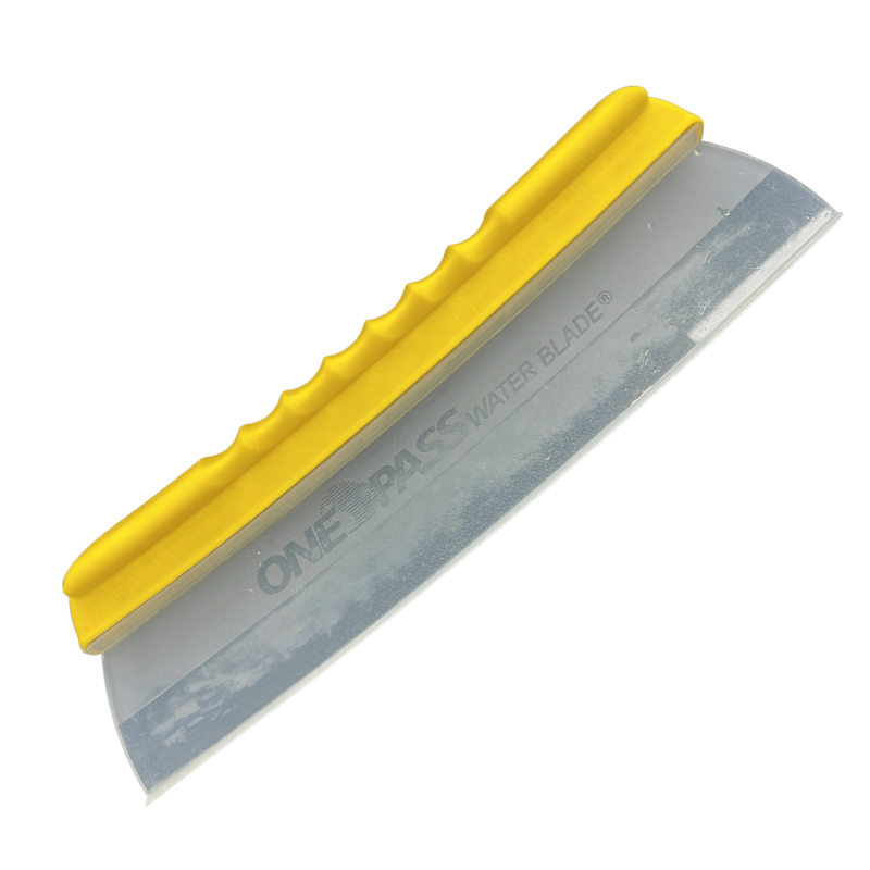 One Pass Squeegee 12" - Foliendealer.com