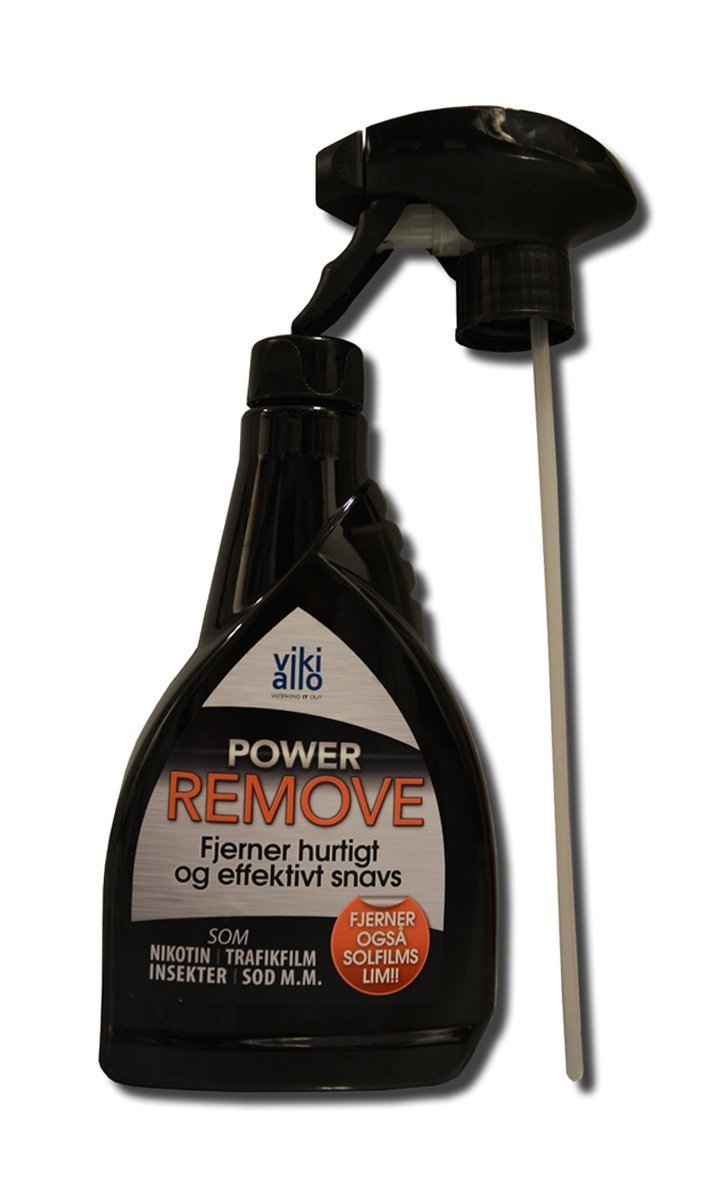 Power Remove Kleberentferner - Foliendealer.com