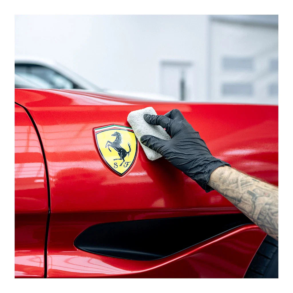 Gtechniq HALOv2 Keramikversiegelung Folierungen PPF Wrappings