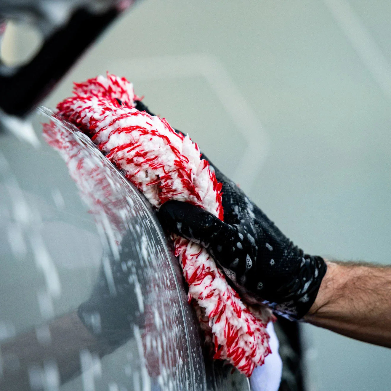 Gtechniq Complete PPF & Wrapping Pflege- + Waschset Lackschutzfolierung 2000ml