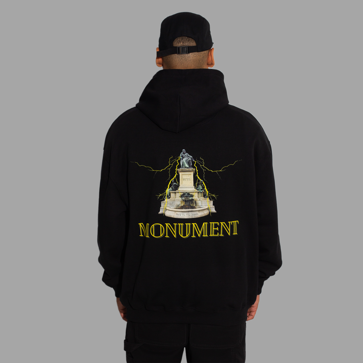 Monument Hood
