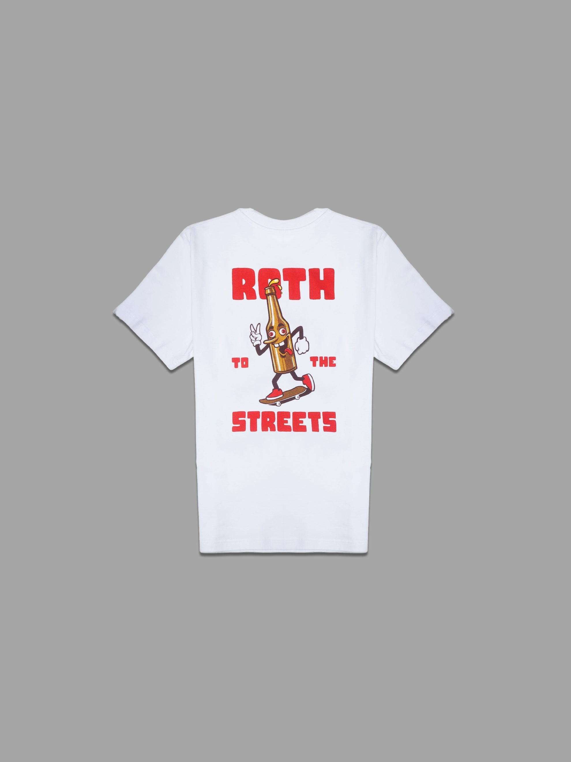 Roth To The Streets T-Shirt