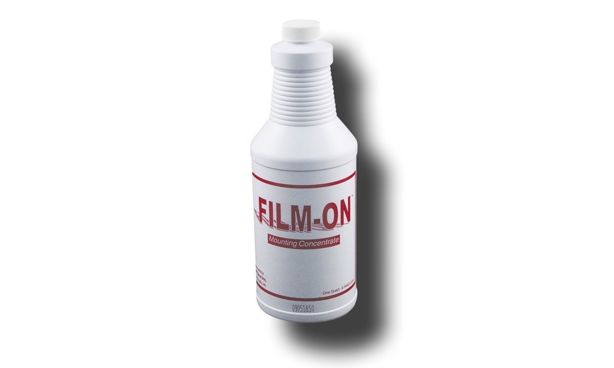 Film - On (ohne Dispenser) - Foliendealer.com