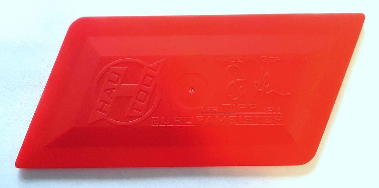 Hau Tool Red - Foliendealer.com