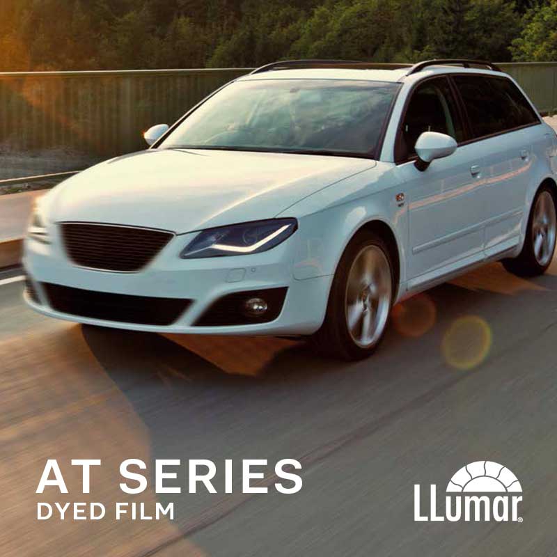 LLumar AT Basic Series - Foliendealer.com